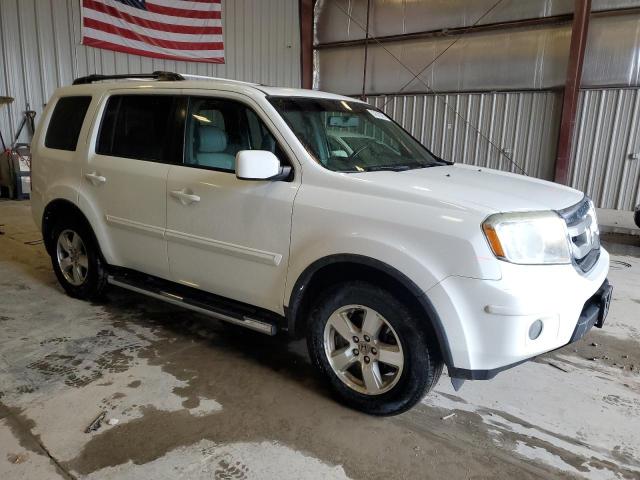 Vin: 5fnyf4h51bb031724, lot: 57672095, honda pilot exl 20114