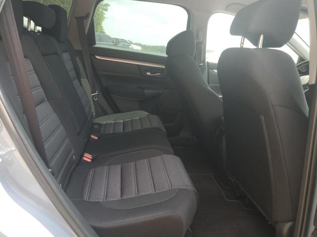 2022 HONDA CR-V SE - 7FARW2H79NE017038