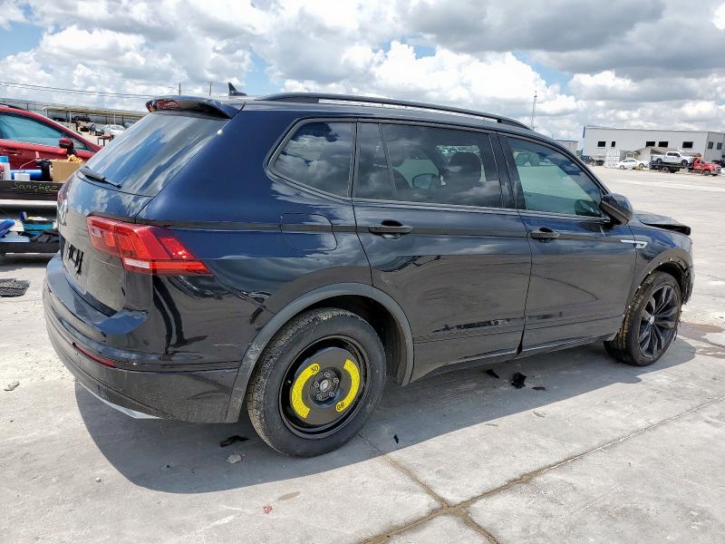 Vin: 3vv3b7ax4lm132984, lot: 56500775, volkswagen tiguan se 20203