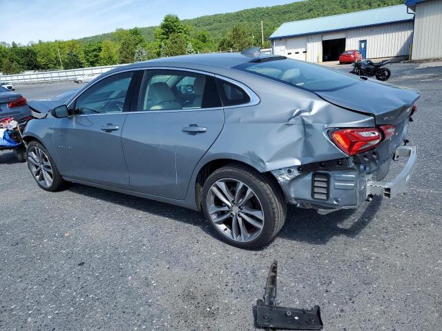 Vin: 1g1ze5st3rf164326, lot: 57801385, chevrolet malibu premier 20242