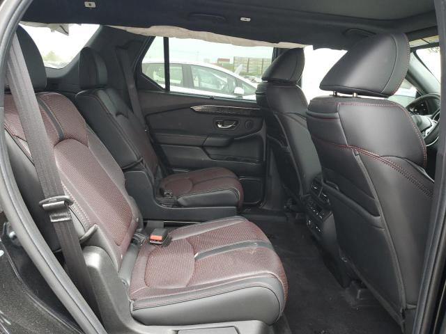 2025 HONDA PILOT BLAC 5FNYG1H95SB050548