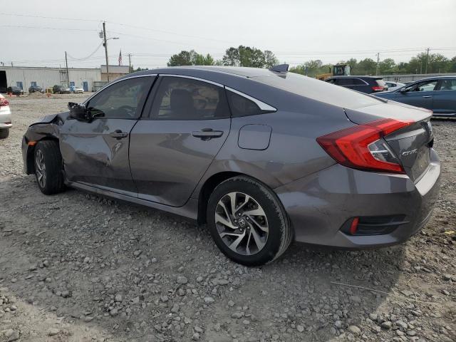 Vin: 19xfc2f76je014513, lot: 56465995, honda civic ex 20182