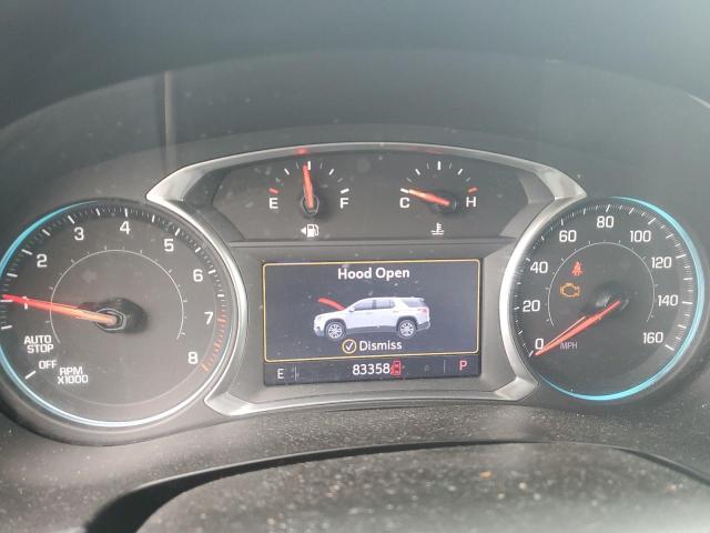 2020 CHEVROLET TRAVERSE L - 1GNERHKWXLJ293469
