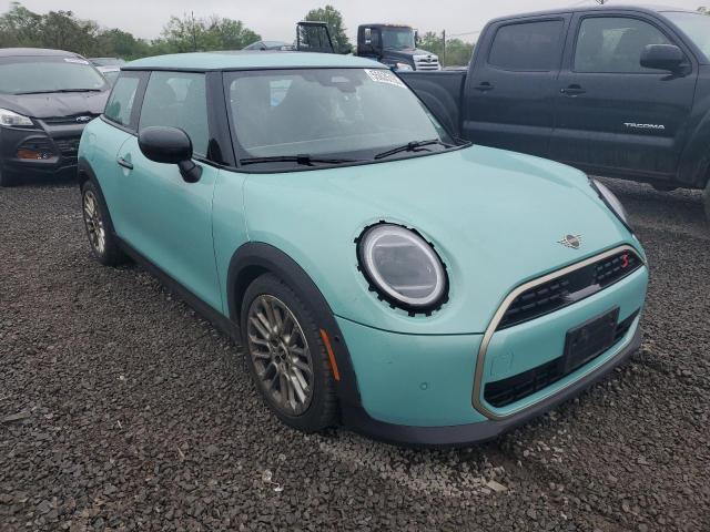 Vin: wmw23gd06s2w32332, lot: 55635155, mini cooper s 20254