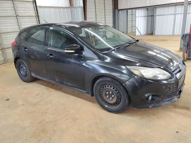 Vin: 1fahp3k2xcl120931, lot: 58053095, ford focus se 20124