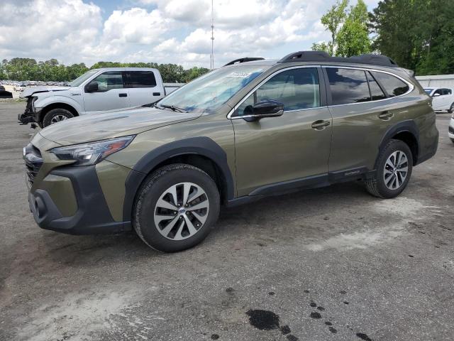 Vin: 4s4btadc9r3238382, lot: 57232535, subaru outback premium 2024 img_1