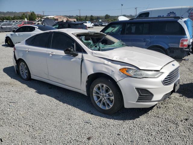 Vin: 3fa6p0hdxkr232871, lot: 57301865, ford fusion se 20194
