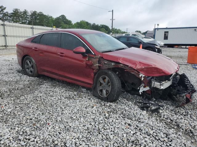 Vin: 5xxg14j24pg208653, lot: 58744695, kia k5 lxs 20234