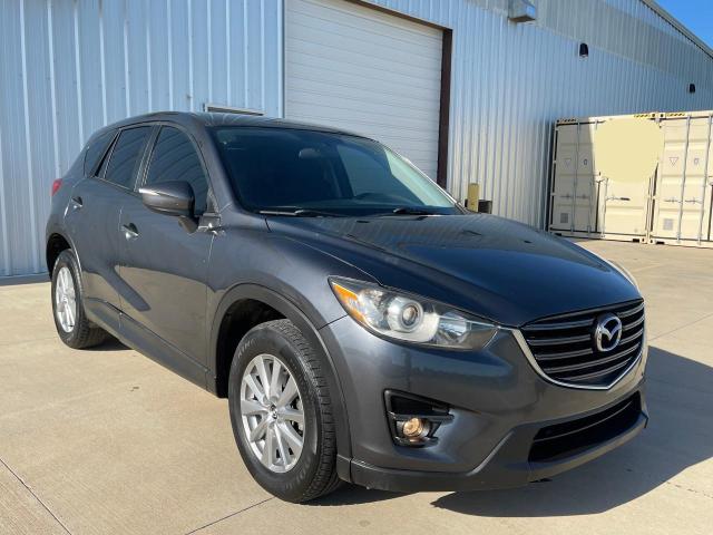 Vin: jm3ke2cy4g0897686, lot: 58271035, mazda cx-5 touring 2016 img_1