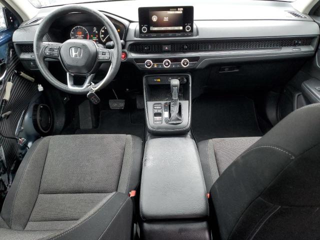 2024 HONDA CR-V LX - 2HKRS4H21RH443918
