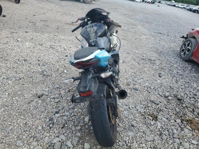 2018 KAWASAKI EX400 - JKAEXKH14JDA13383
