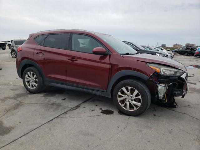 Vin: km8j33a47ku843747, lot: 55338555, hyundai tucson limited 20194