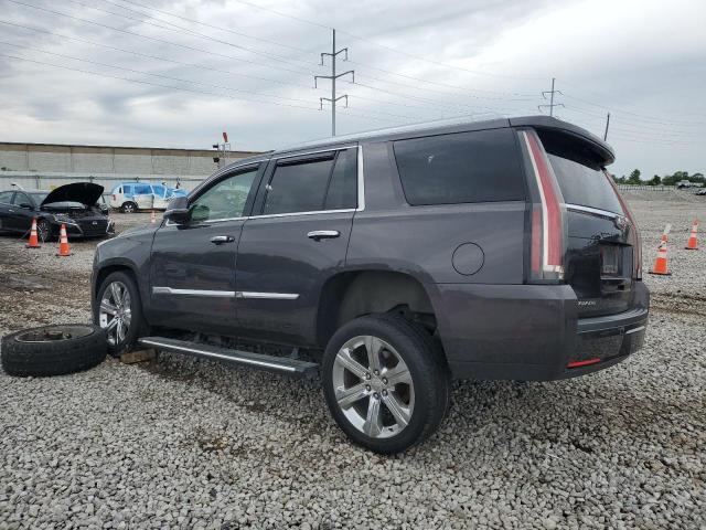Vin: 1gys4dkj1gr137751, lot: 57608495, cadillac escalade platinum 20162