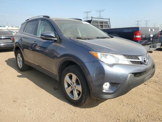 Vin: 2t3rfrev3dw091989, lot: 56965875, toyota rav4 xle 20134