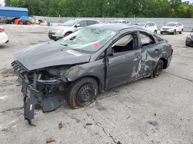 Vin: 1fadp3e23jl213703, lot: 58289565, ford focus s 2018 img_1