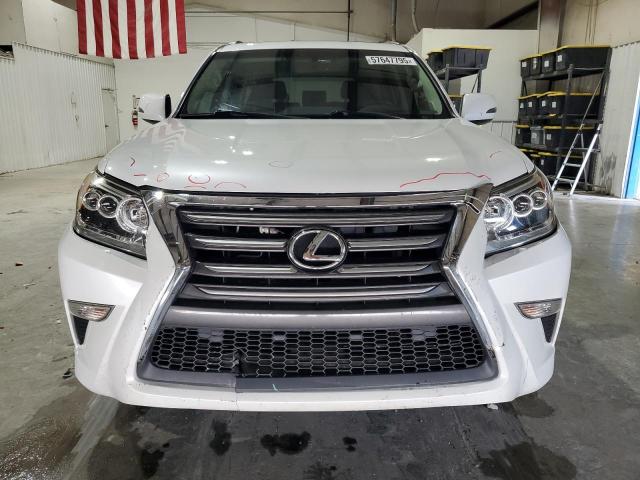 2016 LEXUS GX 460 - JTJBM7FX7G5126327