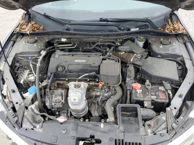 2016 HONDA ACCORD LX - 1HGCR2F33GA184582