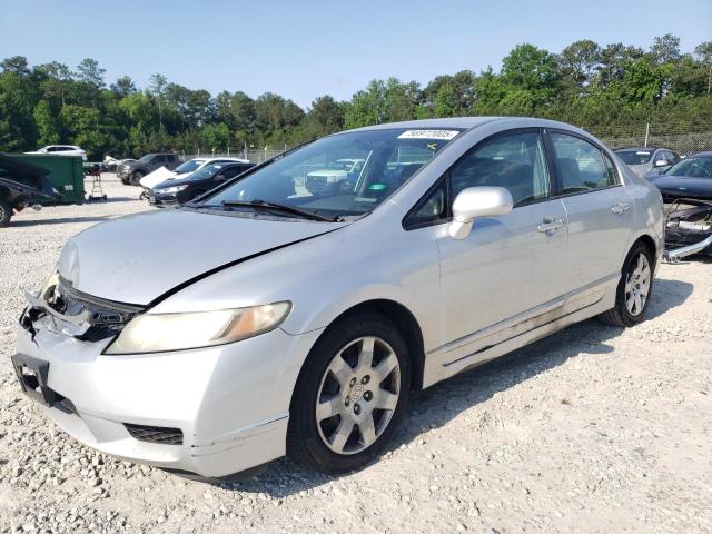Vin: 2hgfa1f59ah583442, lot: 56972005, honda civic lx 2010 img_1