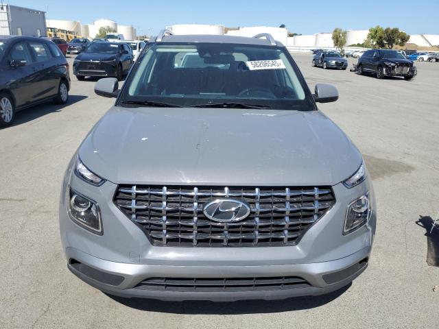 2022 HYUNDAI VENUE SEL - KMHRC8A32NU150676