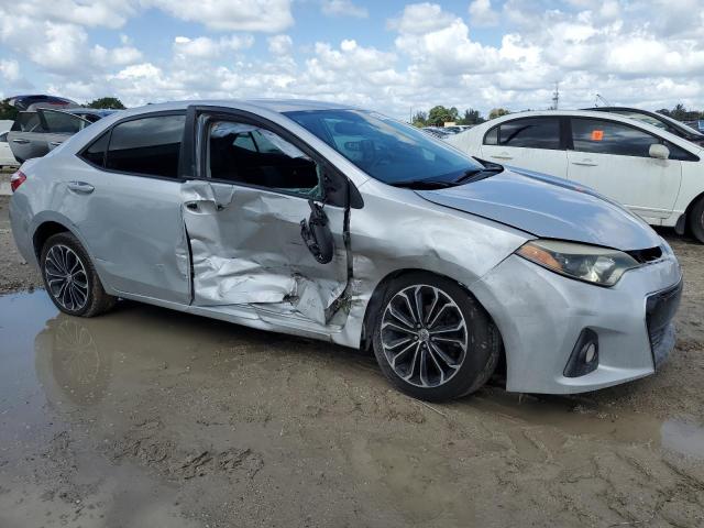 Vin: 5yfburhe4gp370742, lot: 54297505, toyota corolla l 20164