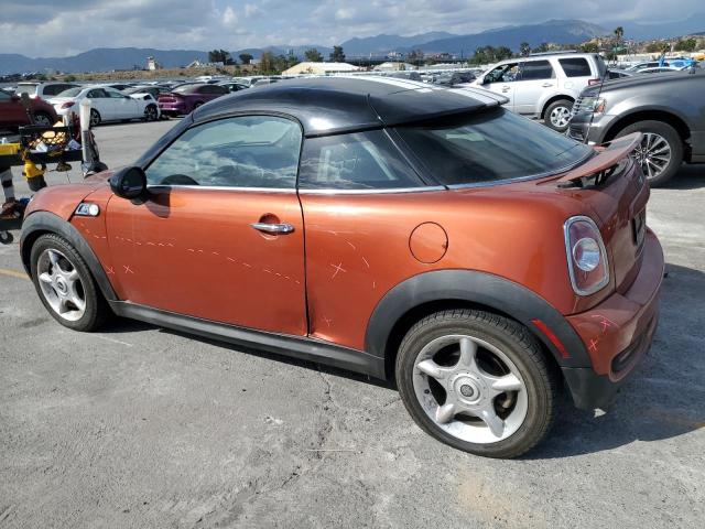 Vin: wmwsx3c59dt466802, lot: 56860965, mini cooper s 20132