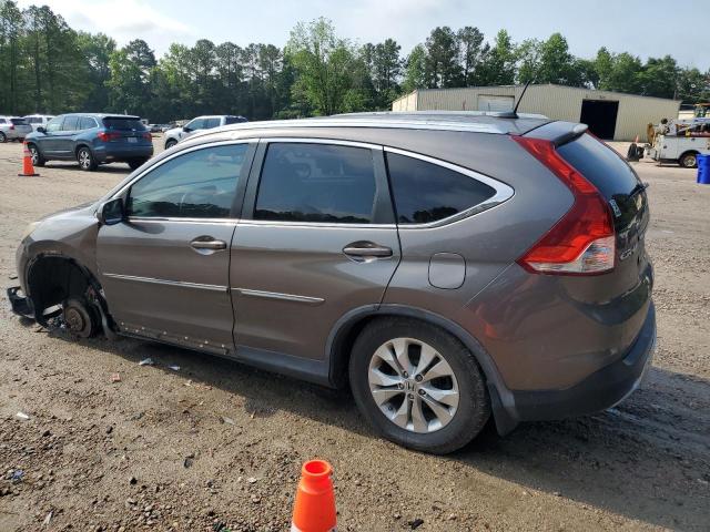 Vin: 5j6rm4h7xcl028504, lot: 57231965, honda crv exl 20122