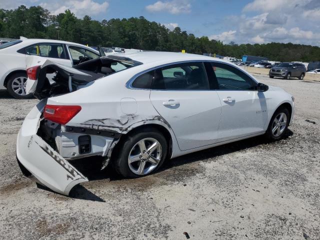 Vin: 1g1zd5st2pf228226, lot: 58808475, chevrolet malibu lt 20233
