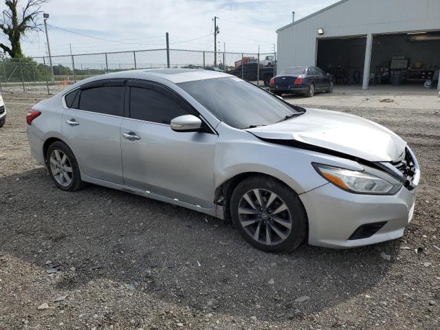 Vin: 1n4al3ap3hc209841, lot: 57486595, nissan altima 2.5 20174