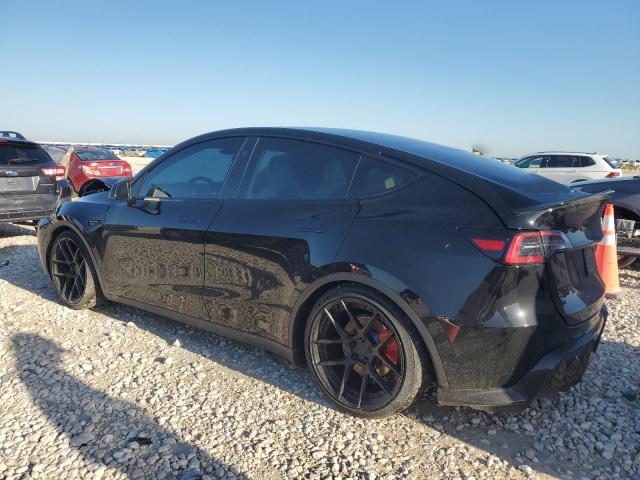 Vin: 7saygdef8pf832560, lot: 56471435, tesla model y 20232