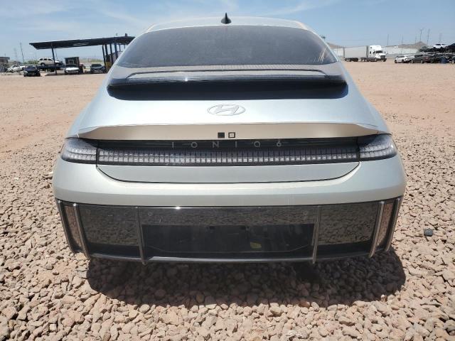 2024 HYUNDAI IONIQ 6 LI KMHM54AA1RA053956