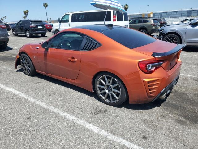 Vin: jf1znaa10h9710860, lot: 57717785, toyota 86 base 20172