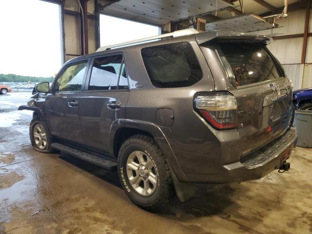 Vin: jtebu5jr5g5356864, lot: 56962265, toyota 4runner sr5/sr5 premium 20162