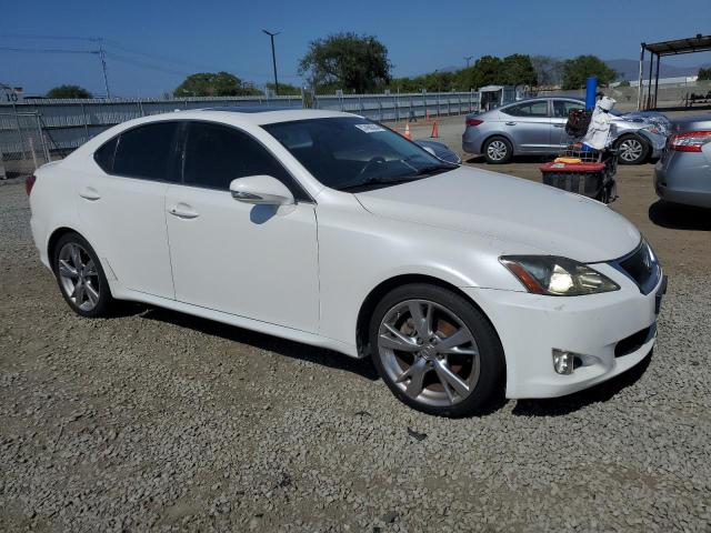 Vin: jthbf5c21a5124654, lot: 57450335, lexus is 250 20104
