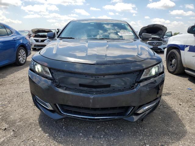 2015 CHEVROLET IMPALA LT - 2G1115SL5F9164714