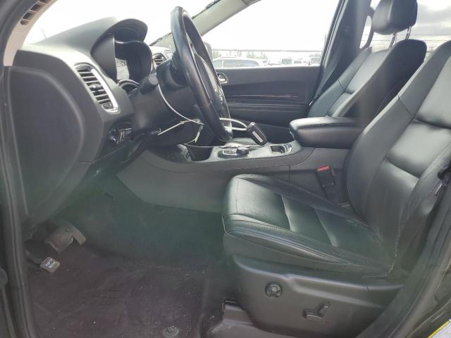2016 DODGE DURANGO LI 1C4RDJDG1GC340856