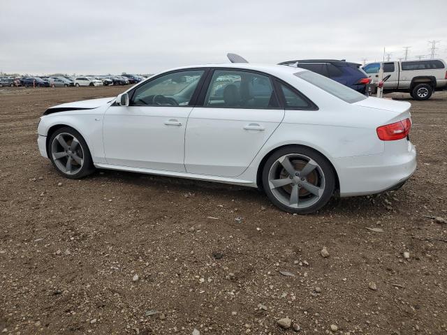 Vin: wauffafl3en008066, lot: 55151415, audi a4 premium plus 20142
