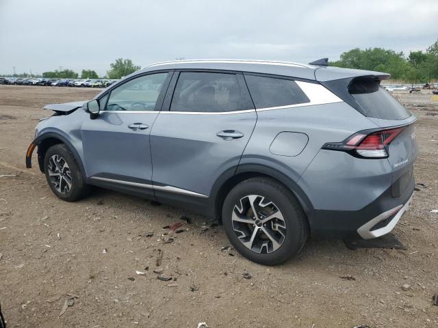 Vin: 5xyk3cdf6rg189552, lot: 57180635, kia sportage ex 20242