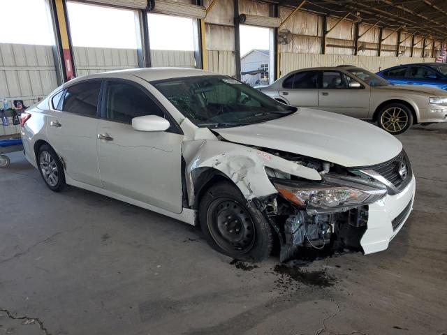 Vin: 1n4al3ap2gc269625, lot: 57090925, nissan altima 2.5 20164