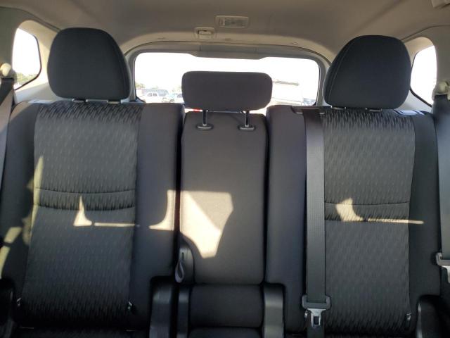 2020 NISSAN ROGUE S - JN8AT2MT3LW015576