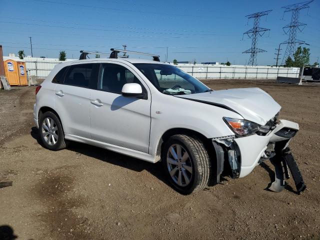 Vin: ja4ar4auxcz001783, lot: 58374395, mitsubishi outlander se 20124
