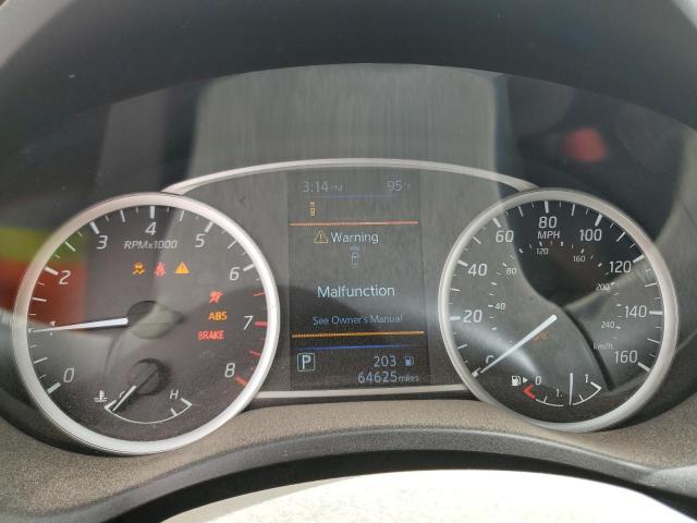 2019 NISSAN SENTRA S - 3N1AB7AP3KY403890