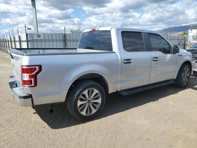2018 FORD F150 SUPER - 1FTEW1CP9JKC96189