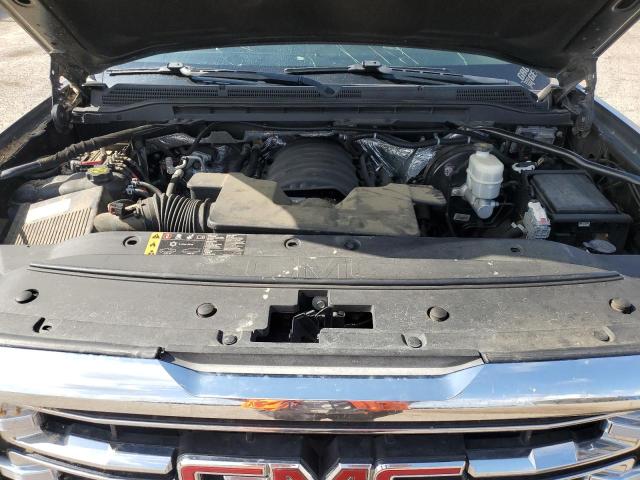2017 GMC SIERRA K15 - 3GTU2NEJ7HG179249