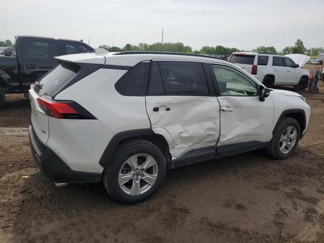 Vin: jtmw1rfv2kd035780, lot: 58379675, toyota rav4 xle 20193