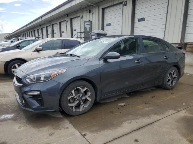 KIA FORTE FE