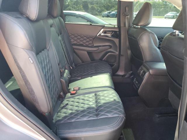 2024 MITSUBISHI OUTLANDER - JA4J3WA80RZ010405
