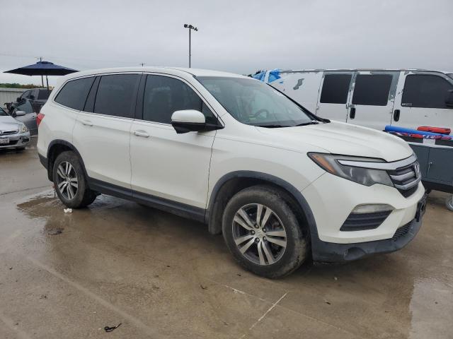 Vin: 5fnyf6h37hb042259, lot: 55798125, honda pilot ex 20174