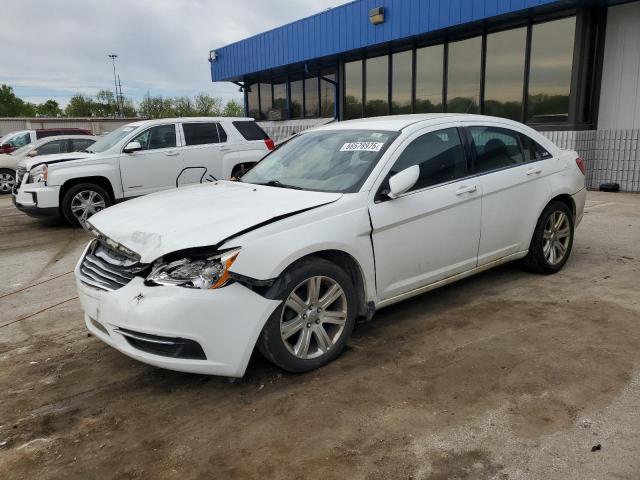 Vin: 1c3ccbbb4cn197667, lot: 56578975, chrysler 200 touring 2012 img_1