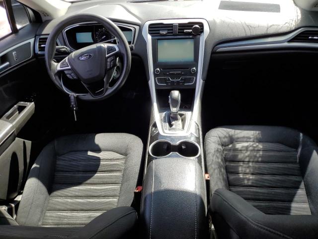2016 FORD FUSION SE - 3FA6P0H72GR305281