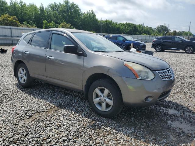 Vin: jn8as5mt7aw005747, lot: 57775315, nissan rogue s 20104
